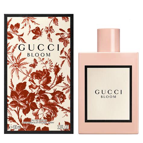 locion gucci|perfume de gucci bloom.